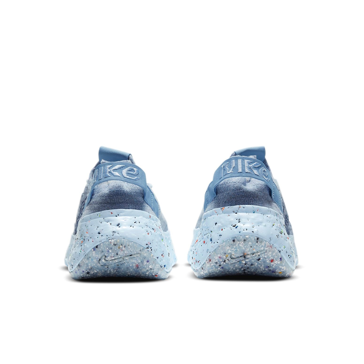 (WMNS) Nike Space Hippie 04 'Chambray Blue' CD3476-401