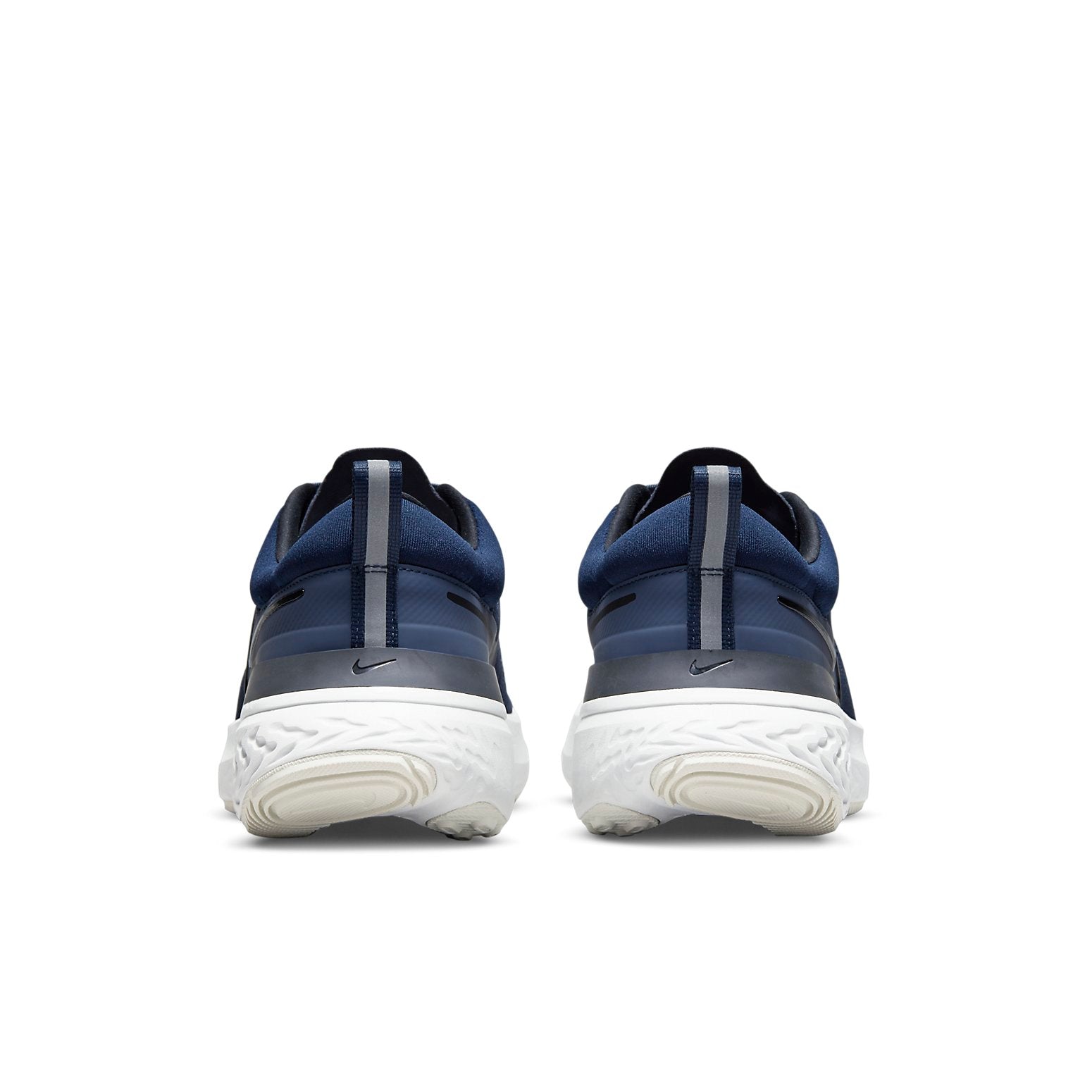 Nike React Miler 2 'Thunder Blue' CW7121-400