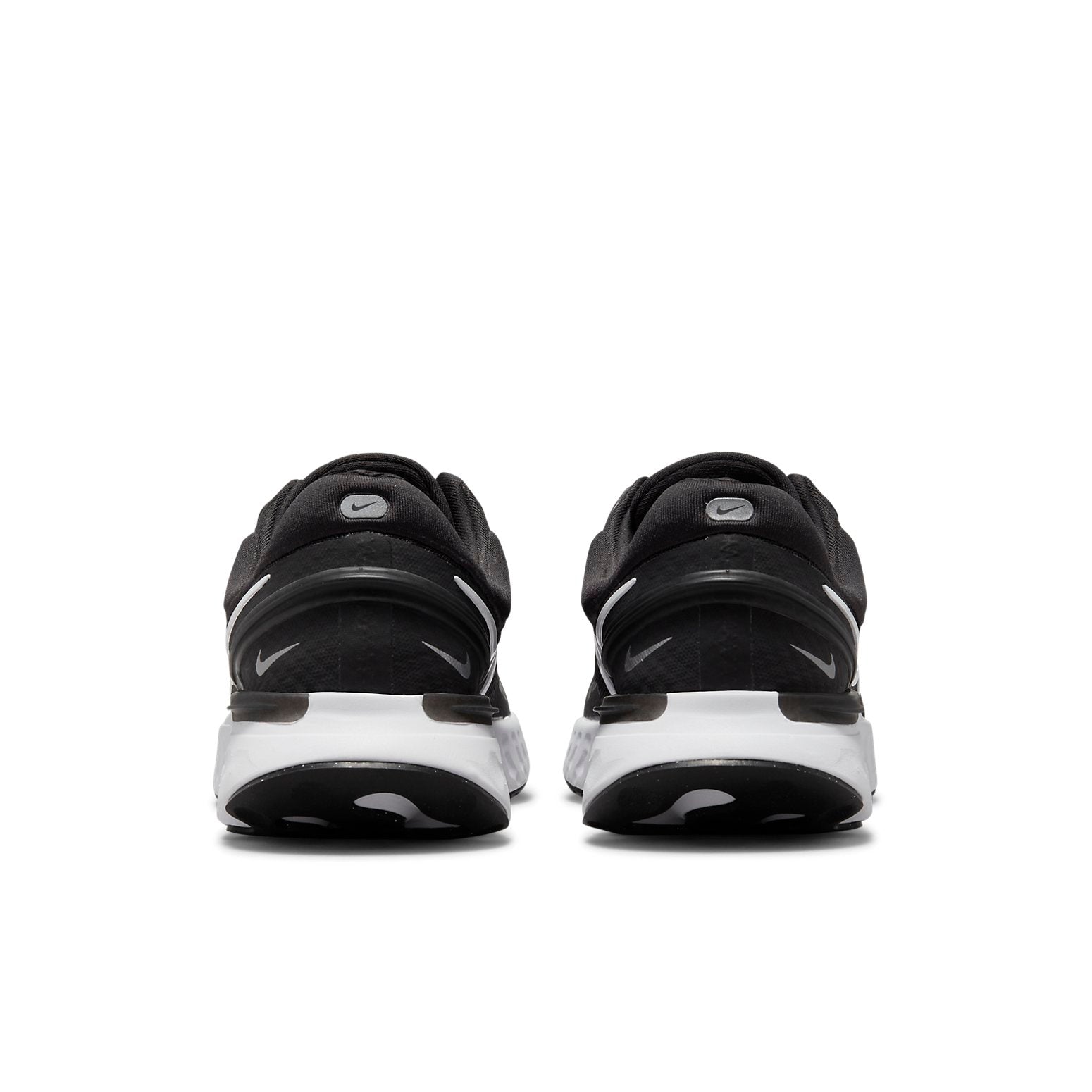 (WMNS) Nike React Miler 3 'Black Anthracite' DD0491-001