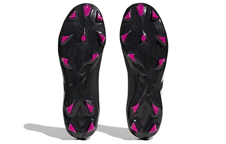 adidas Predator Accuracy.3 FG 'Own Your Football Pack' GW4589