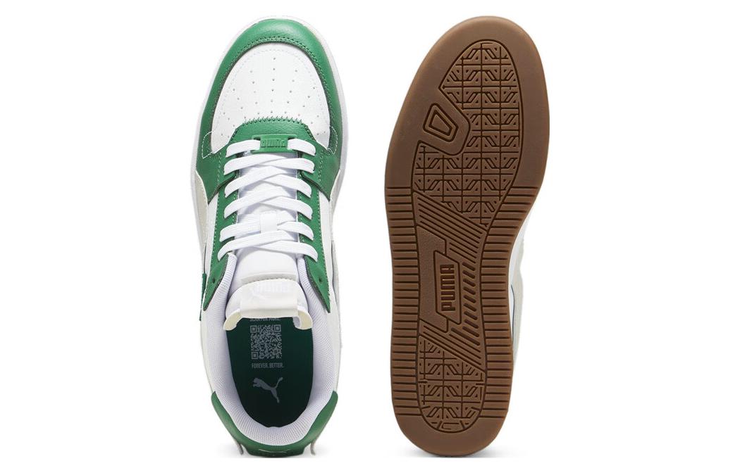 PUMA Caven 2.0 VTG 'White Archive Green' 392332-12