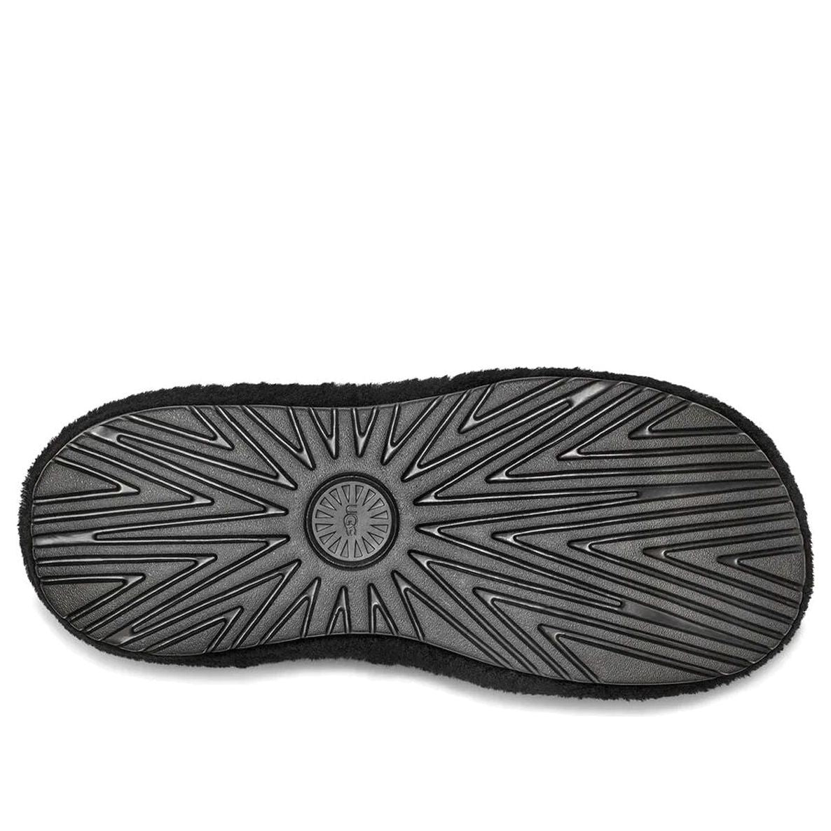 UGG Fluff You Slide 'Black' 1117473-BTFL