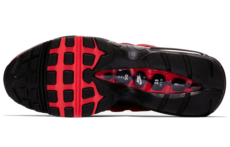 Nike Air Max 95 'Habanero Red' AT2865-600