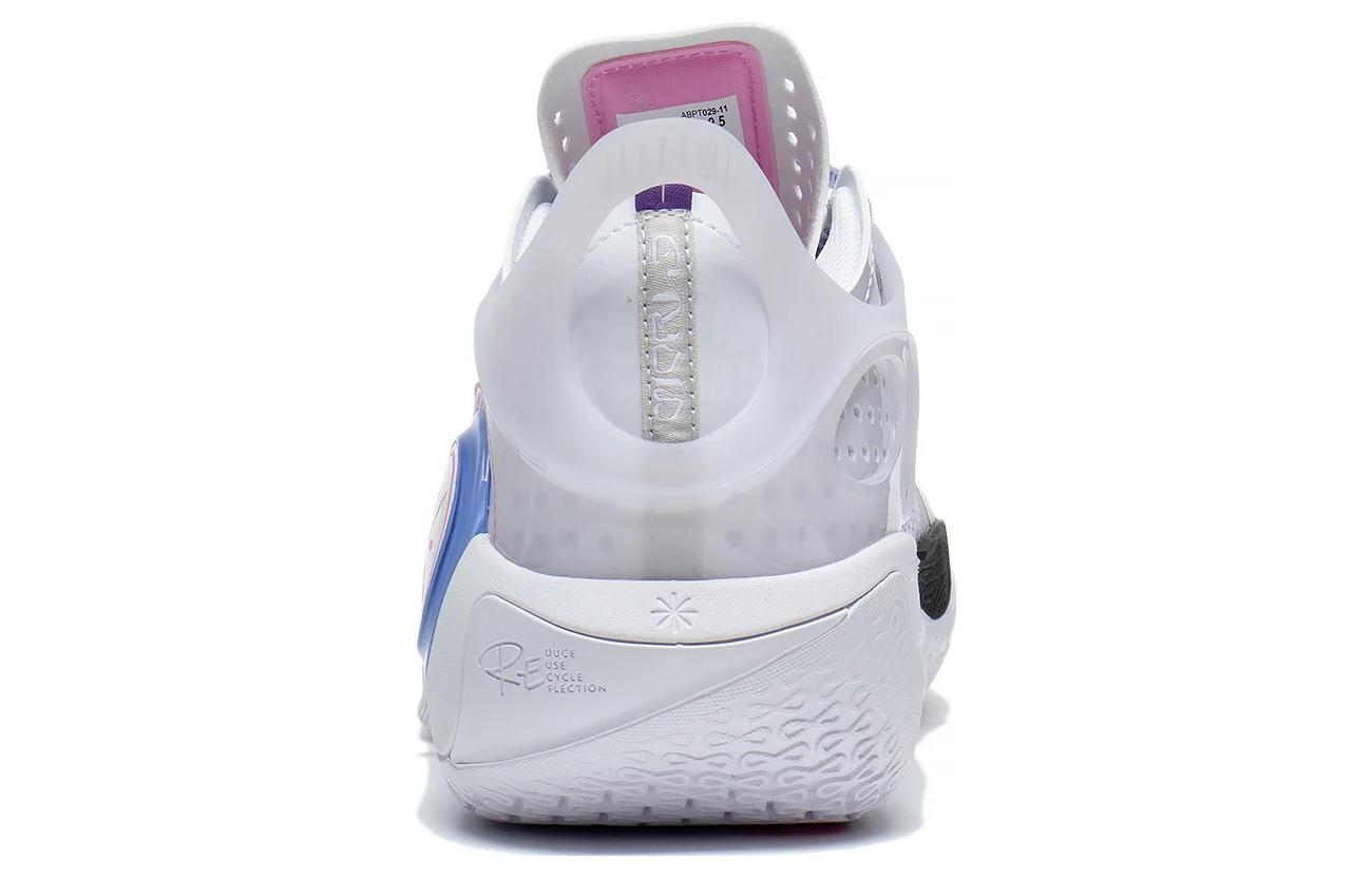 Li-Ning Wade Fission 8 'Wing Vein' ABPT029-11