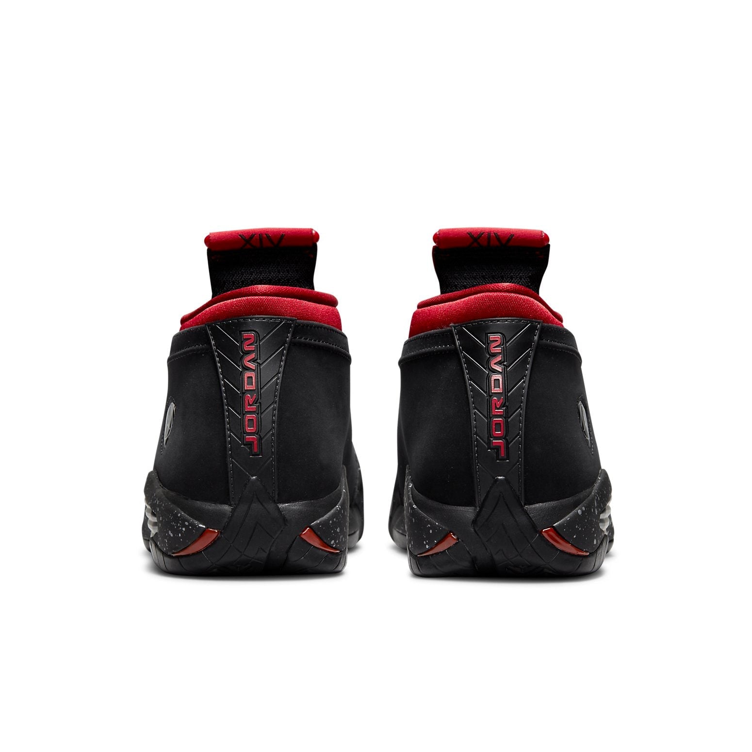 (WMNS) Air Jordan 14 Retro Low 'Red Lipstick' DH4121-006