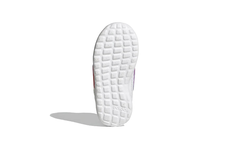 (TD) adidas Lite Racer Adapt 4.0 'White Acid Wash' GW4242