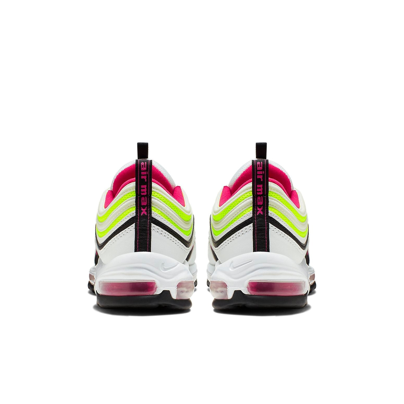 Nike Air Max 97 'Volt Pink' CI9871-100