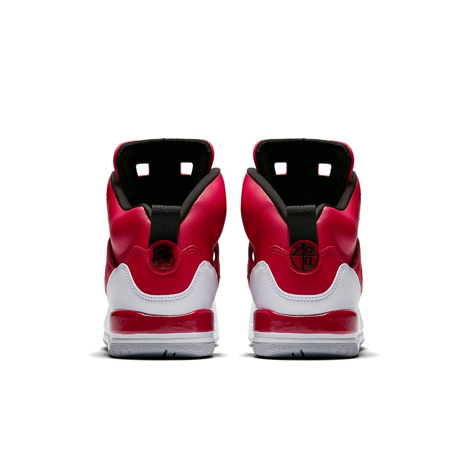(GS) Air Jordan Spi'zike GS 317321-603