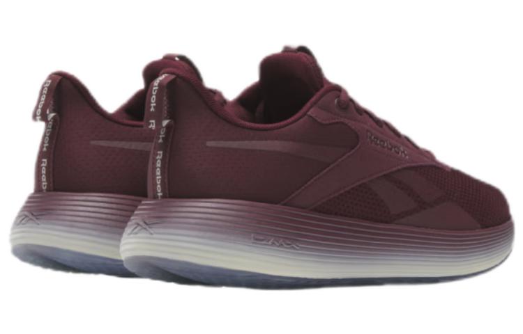 Reebok Dmx Comfort+Walking Shoes 'Classic Maroon' 100033614