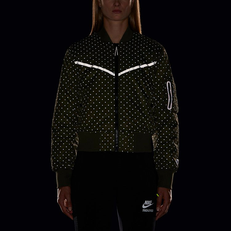 Nike Non S Jacket 687613-325