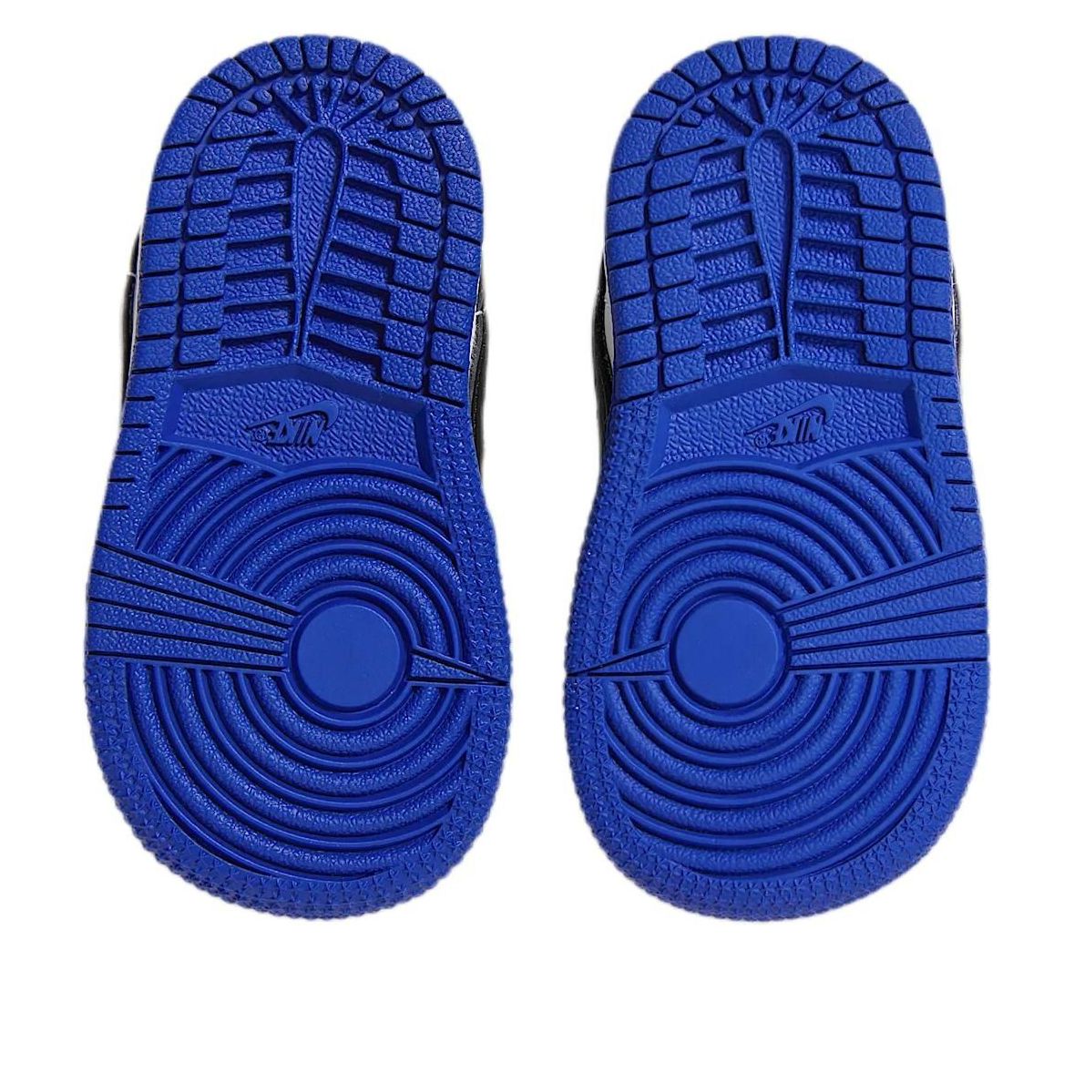 (TD) Air Jordan 1 Retro Low OG 'Game Royal' FQ5435-140