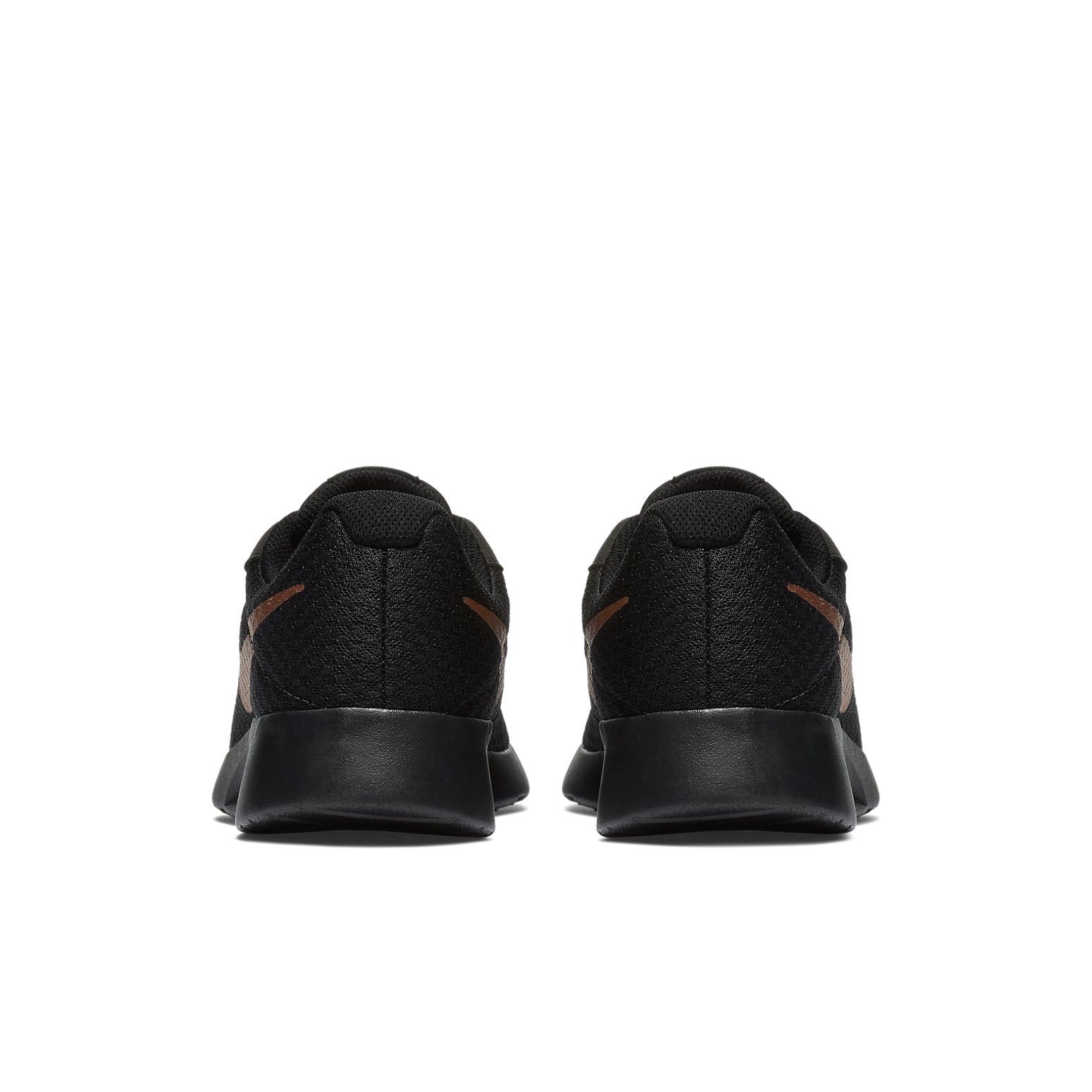 (WMNS) Nike Tanjun 'Black Bronze' 812655-005