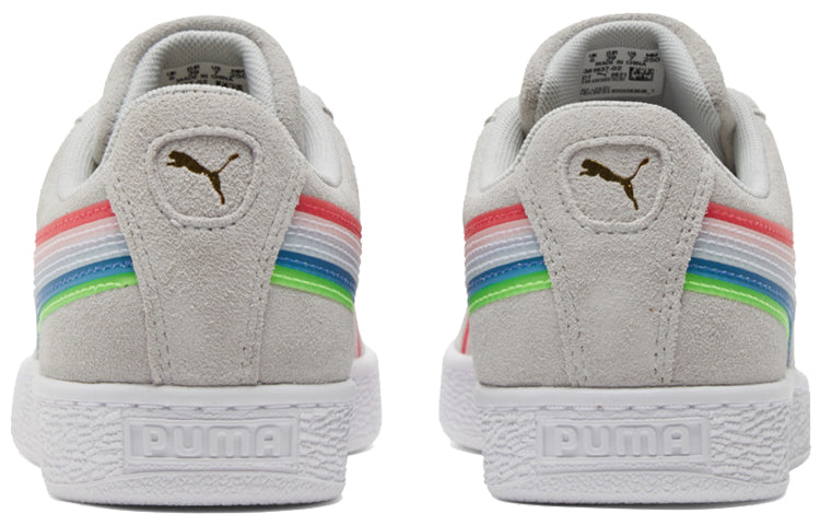 PUMA Suede Triplex Tech 'Grey Violet' 381937-02