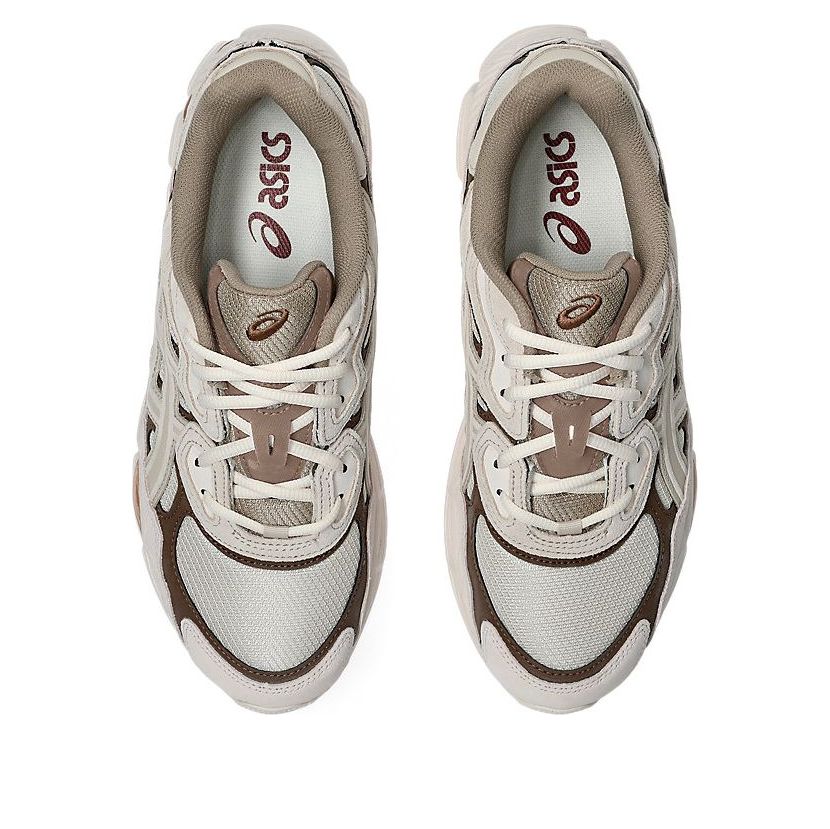 ASICS Gel-NYC 'Mineral Beige' 1203A739-251