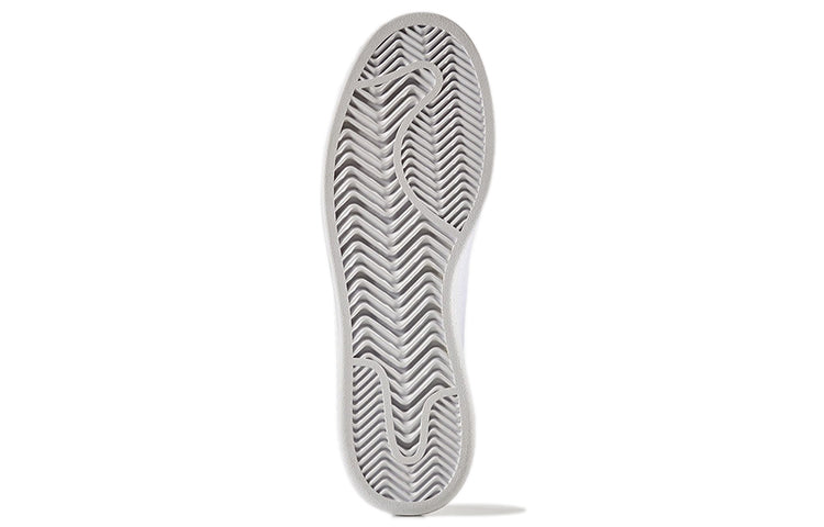 adidas originals Unisex Superstar Sneakers White S82240