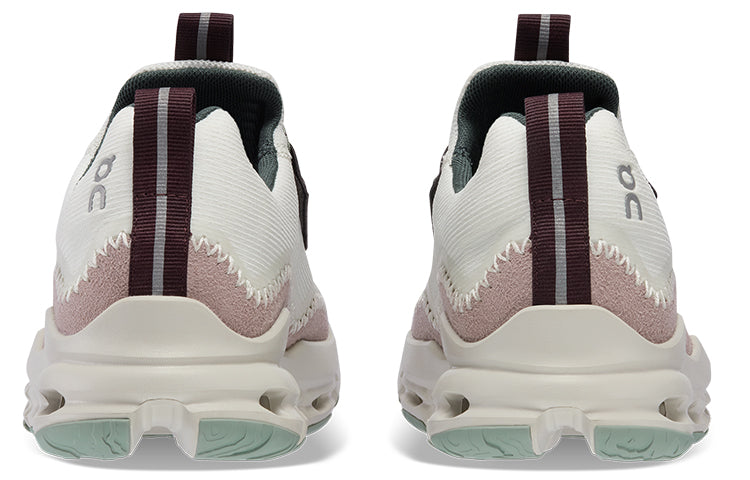 (WMNS) On Running Cloudaway 'White Ice Moss' 49.98469