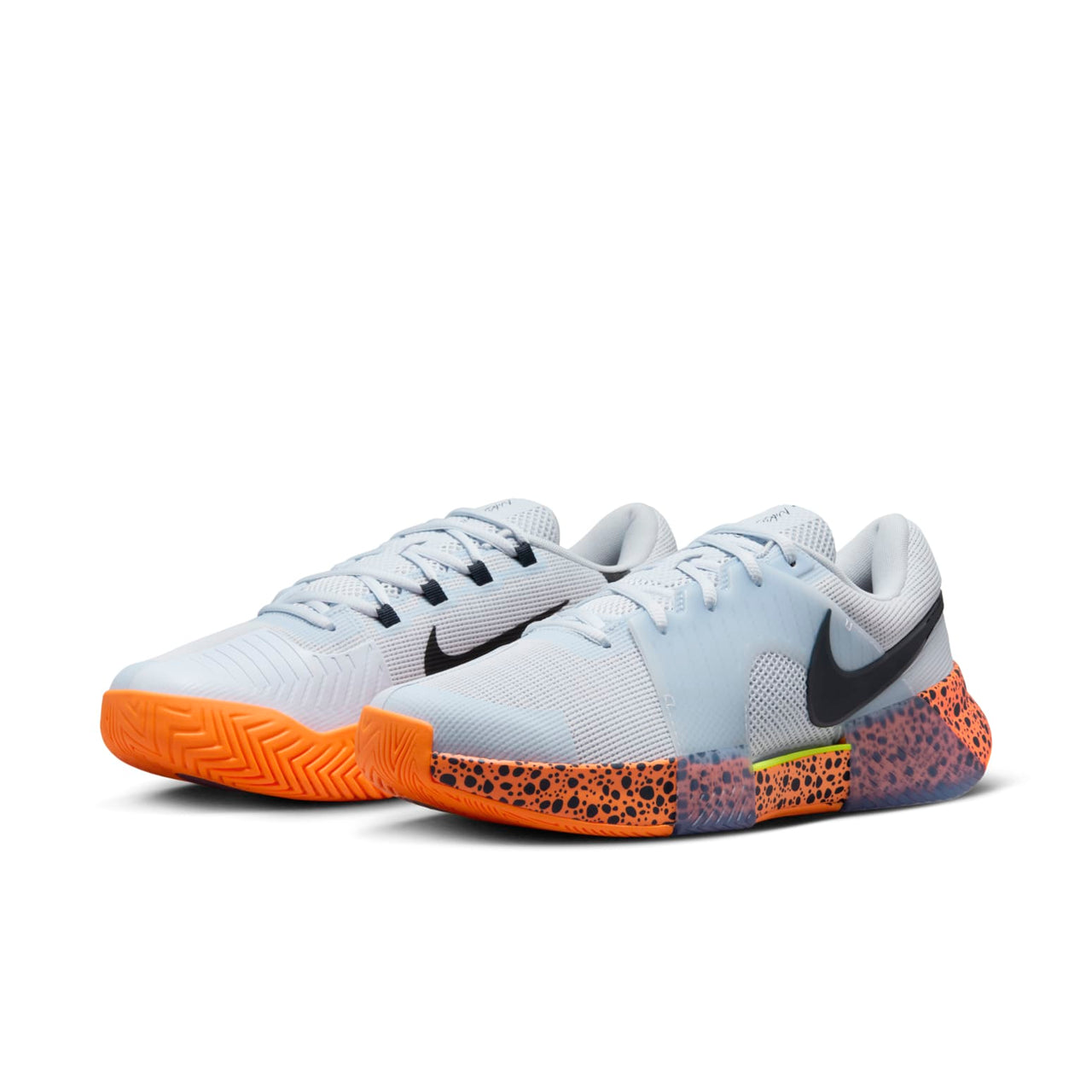 Nike Zoom GP Challenge 1 HC 'Olympic Safari' FV2285-900