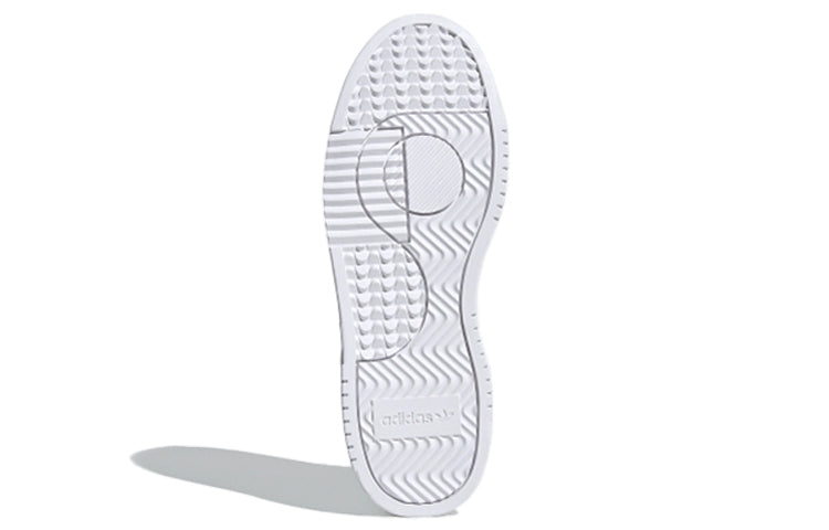 adidas Supercourt 'Cloud White Multicolor' FX9058