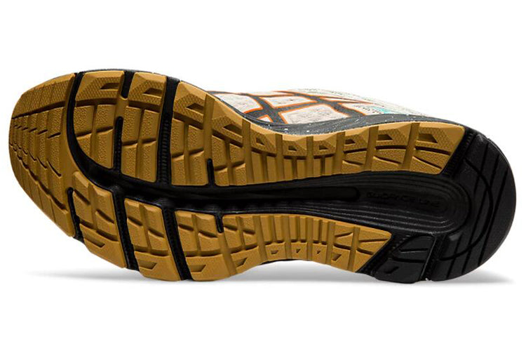 (WMNS) ASICS Gel-Cumulus 21 'Winterized - Putty' 1012A543-200