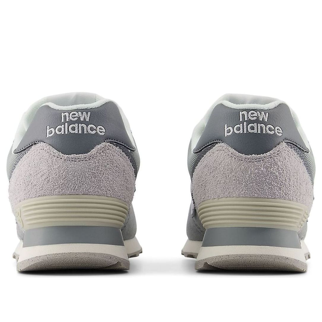 New Balance 574 'Slate Grey White' U574BKR