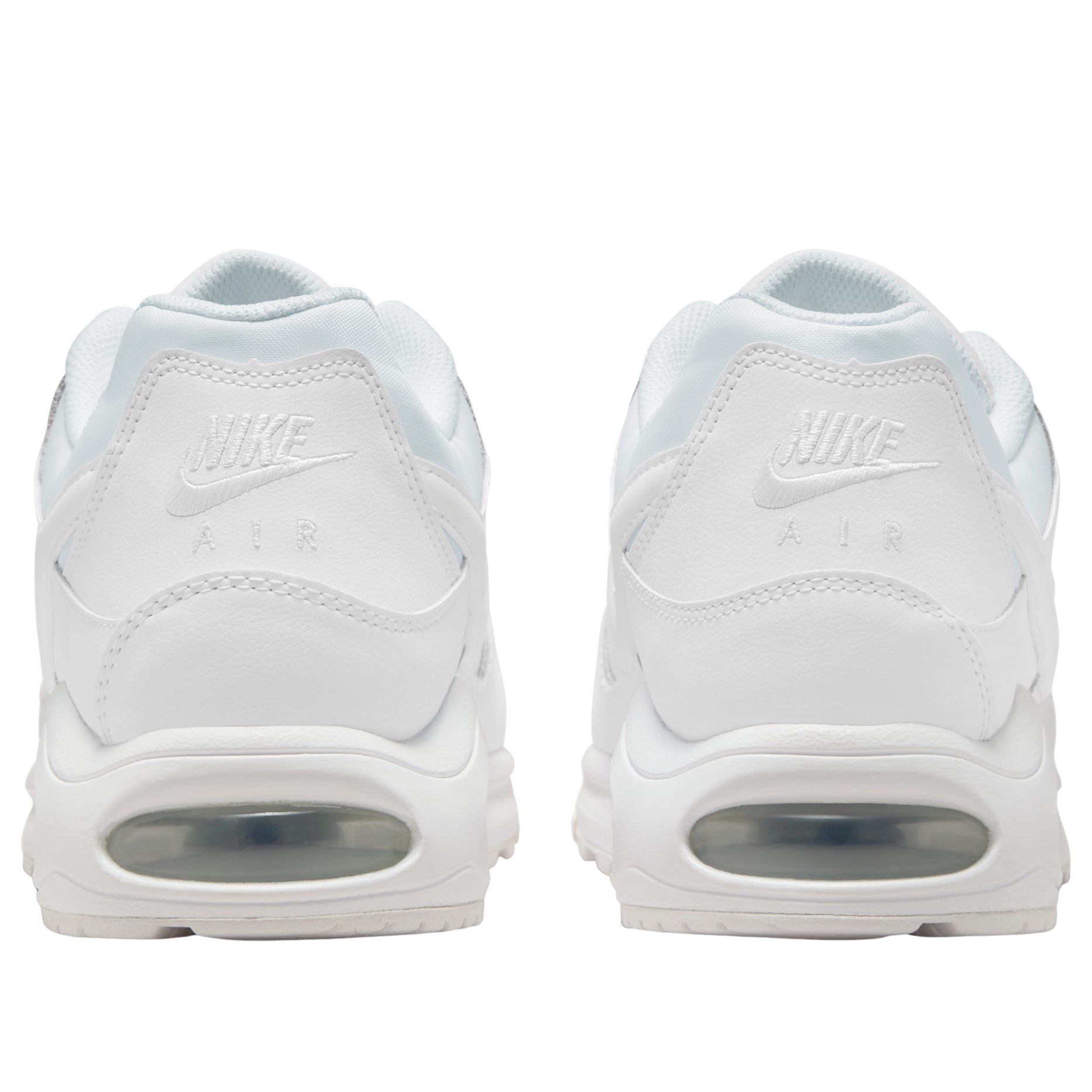 Nike Air Max Command Leather 'White' 749760-102