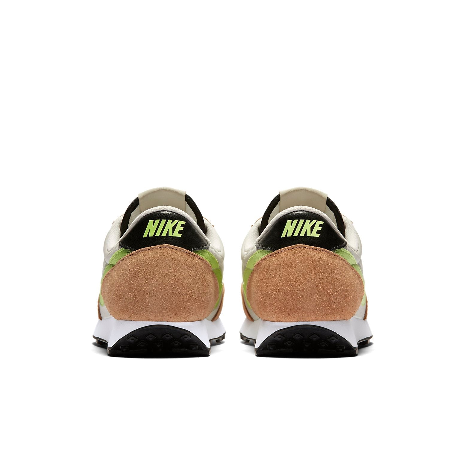 (WMNS) Nike Daybreak 'Light Bone Barely Volt' CK2351-006