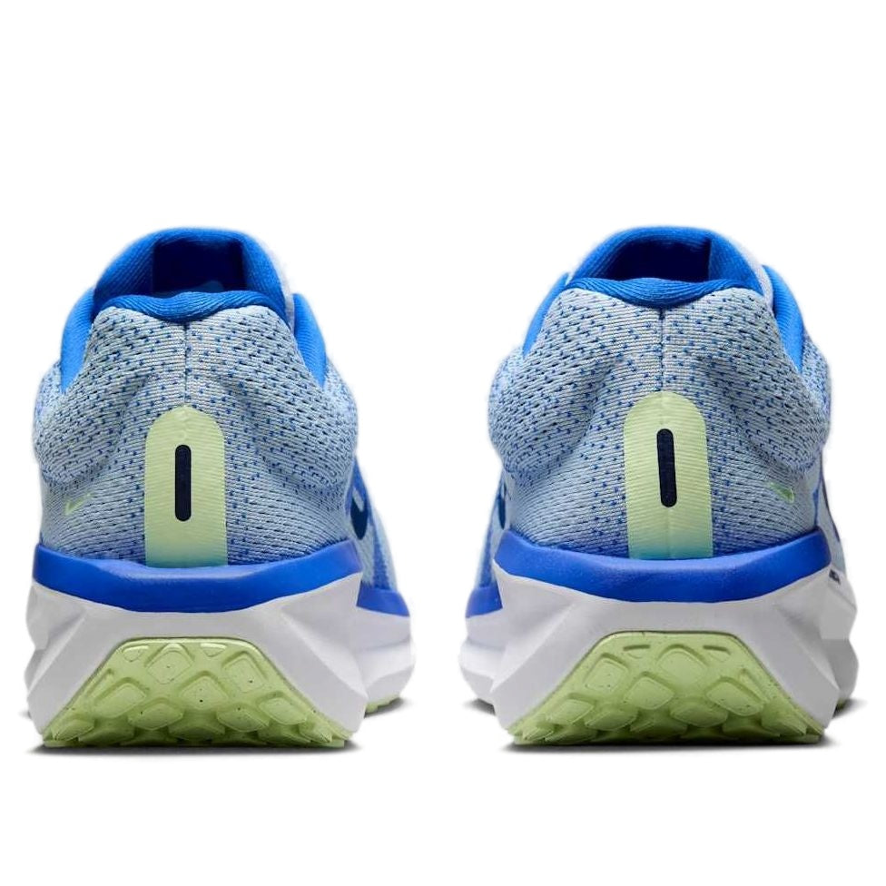 Nike Air Zoom Winflo 11 'Light Armory Blue Hyper Royal' FJ9509-404
