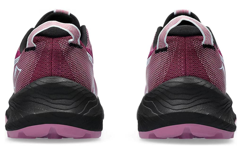 (WMNS) ASICS Gel-Trabuco 12 'Blackberry Light Blue' 1012B605-500