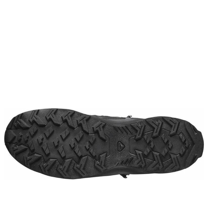 SALOMON EXTEGRA Mid GTX 'Black' 478001