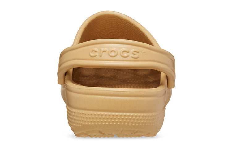 Crocs Classic Clogs 'Wheat' 10001-209