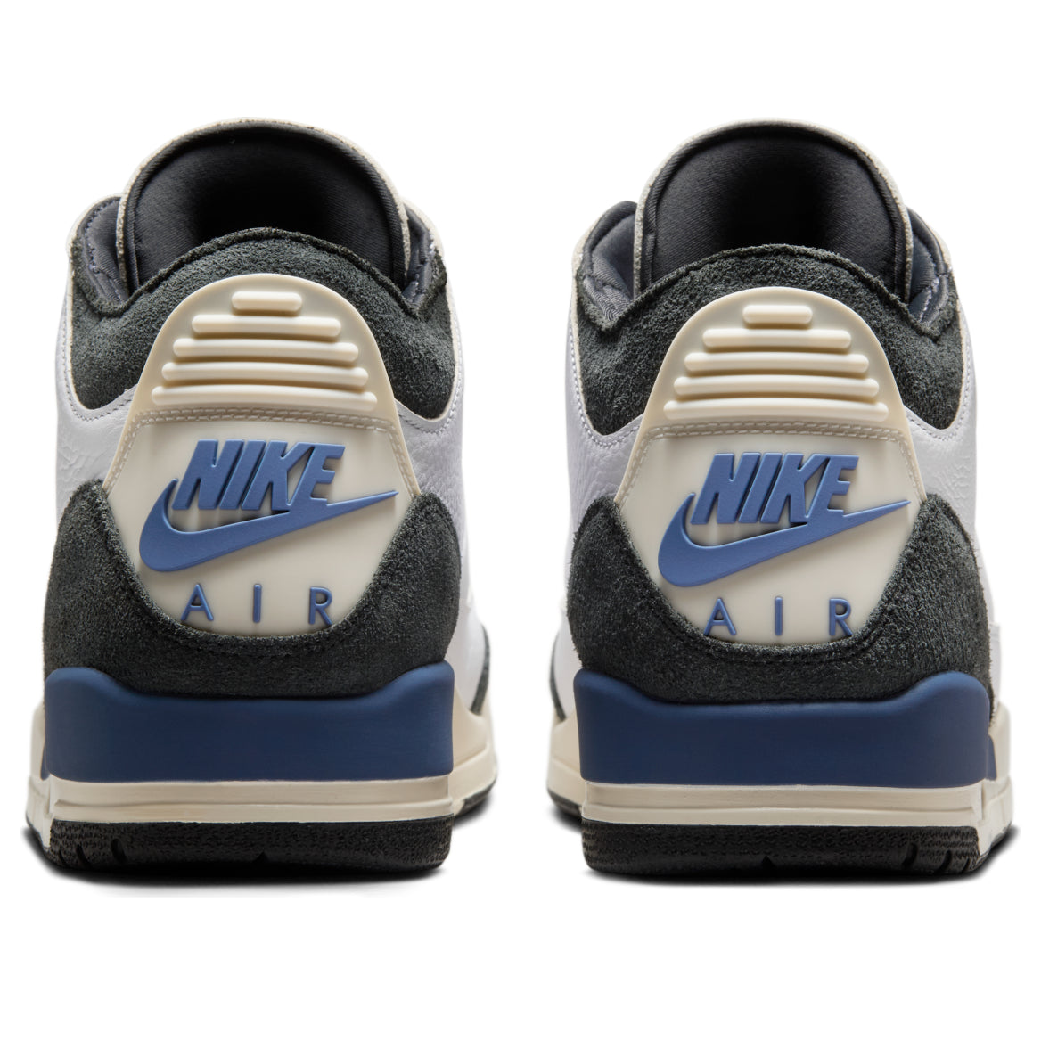 Air Jordan 3 x A Ma Maniere 'Diffused Blue' HV8571-100