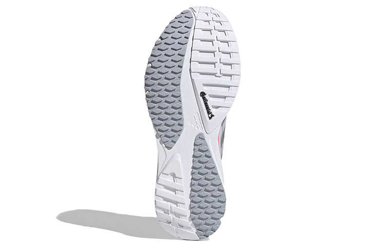 (WMNS) adidas Sl20 Summer.Rdy Shoes White/Pink FY0346