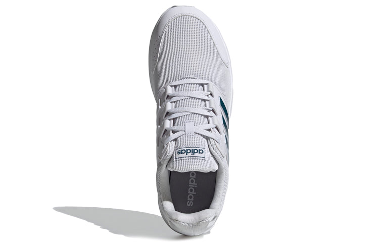 adidas Galaxy 4 'Grey Green' EG8374