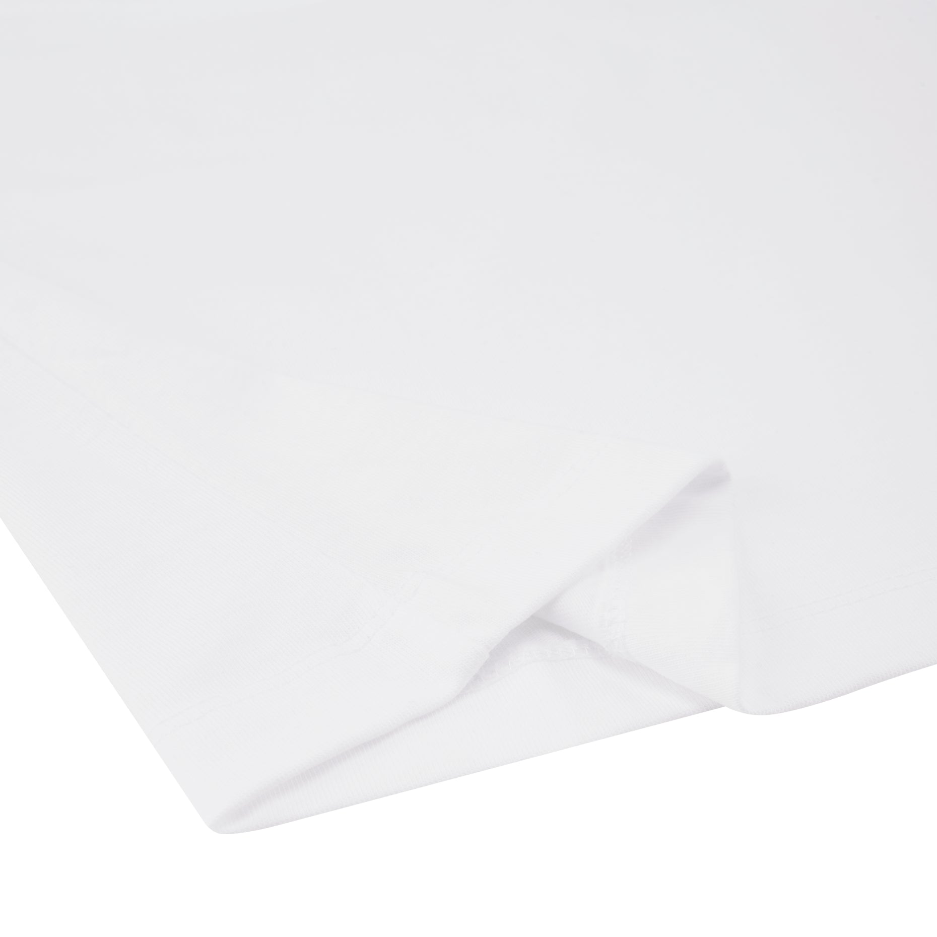 Nike Sportswear Crew Archive Logo T-Shirt 'White' BV0627-100