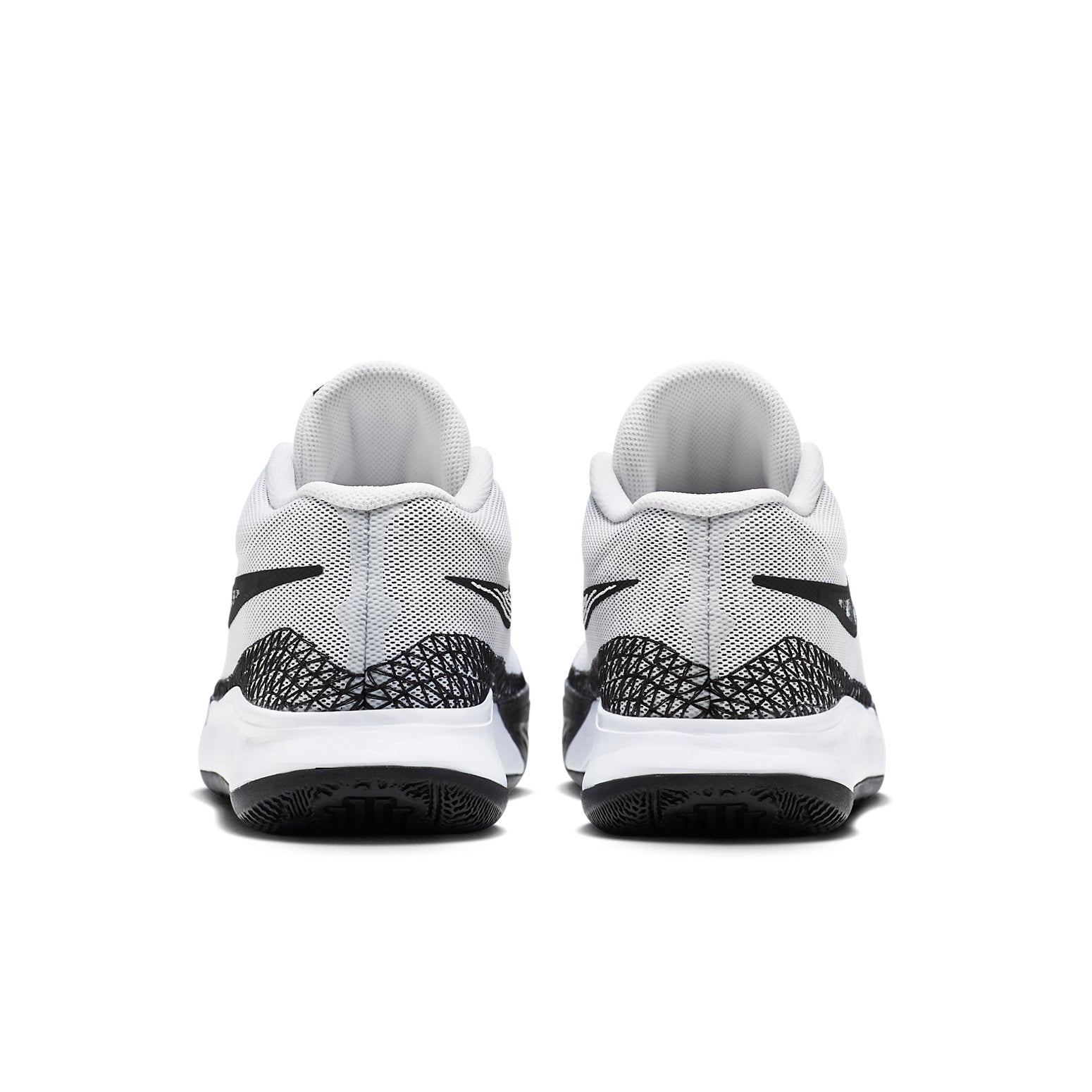 Nike Kyrie Flytrap 6 EP 'White Black' DM1126-101