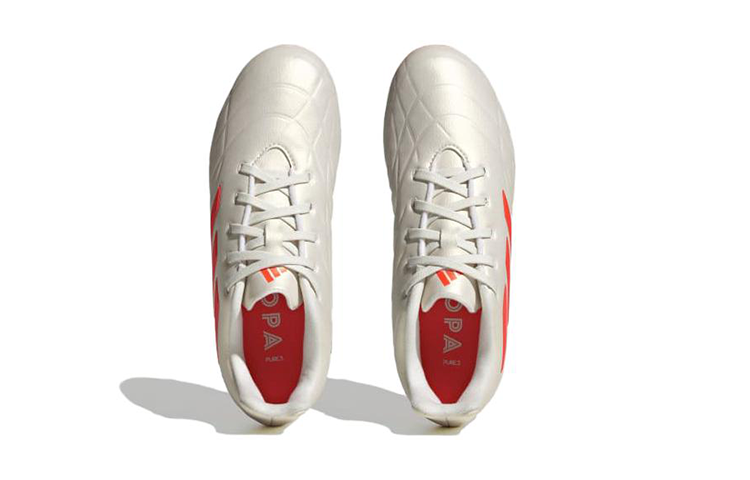 (GS) adidas Copa Pure.3 FG 'Heatspawn Pack' HQ8944