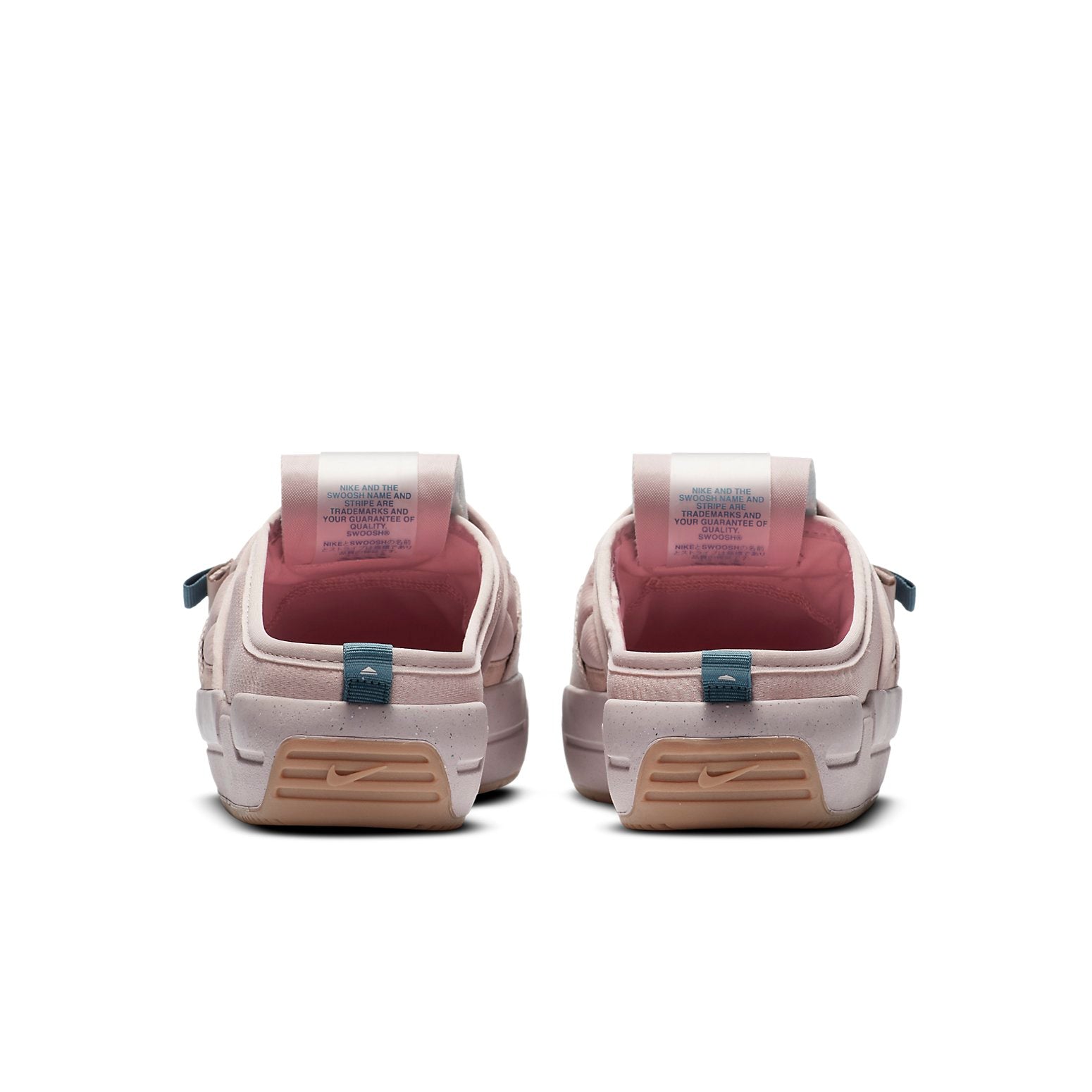 Nike Offline Slip-On 'Stone Mauve' CJ0693-200