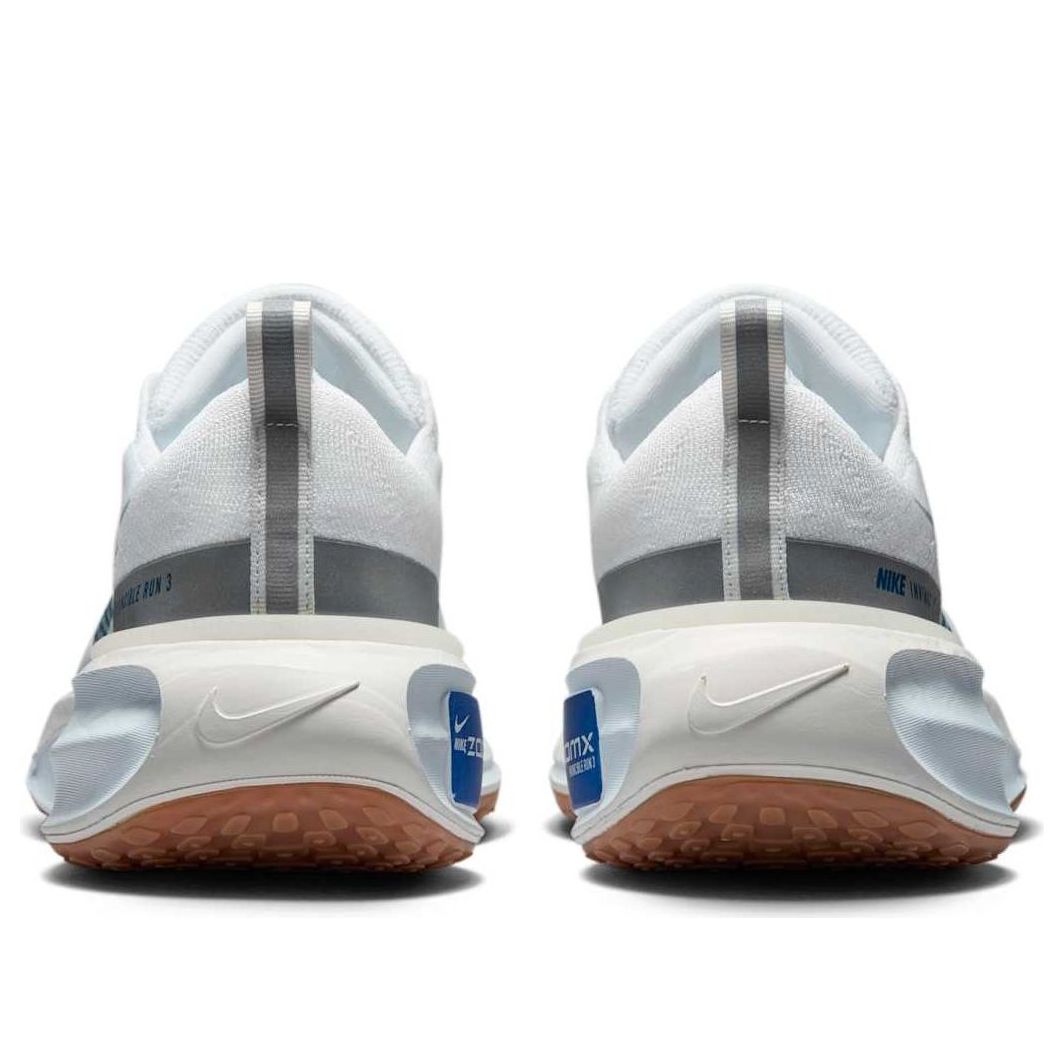 Nike ZoomX Invincible Run 3 'White Blue Tint Sail Blue Void' DR2615-107
