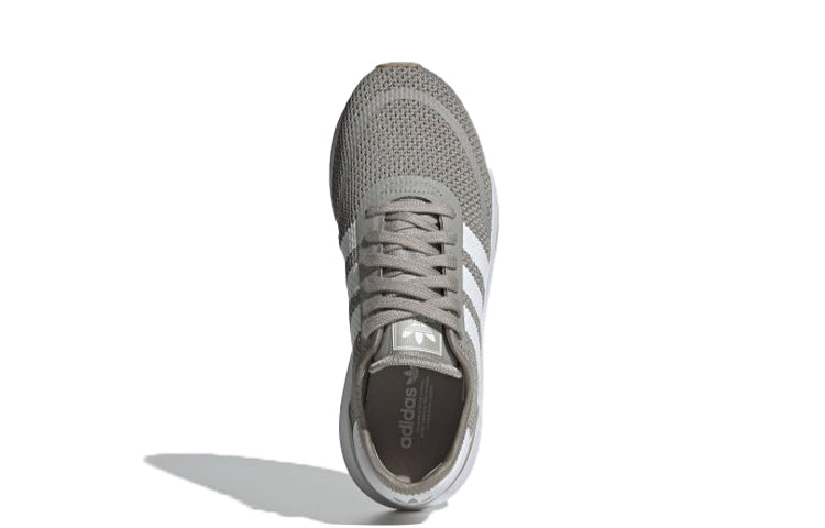 (WMNS) adidas originals N-5923 'Gray White' CG6476