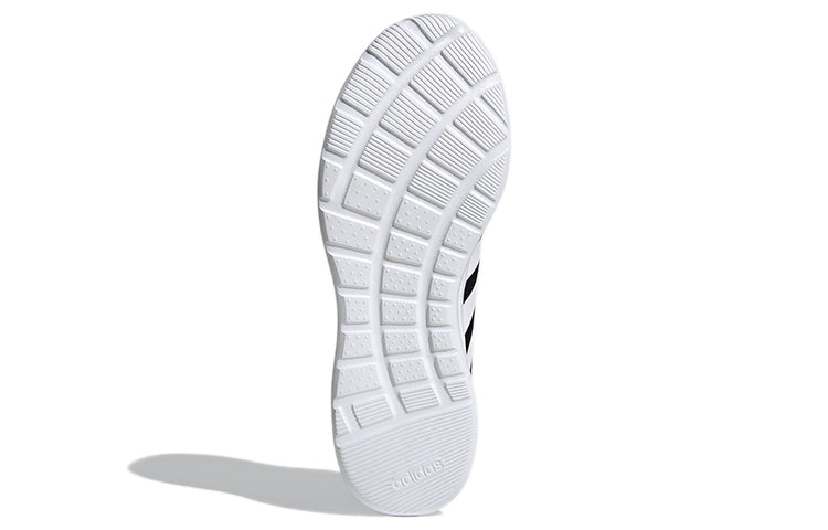 adidas neo Lite Racer Cln 2.0 'Black White' H04286