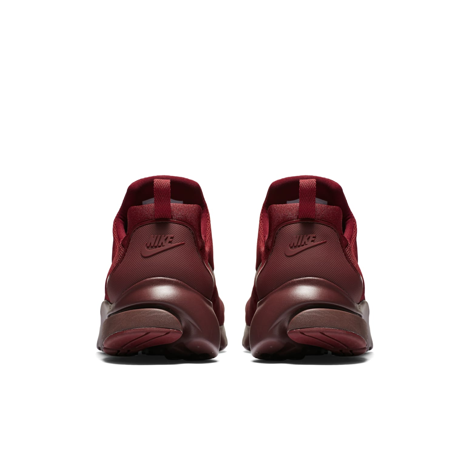 Nike Presto Fly 'Dark Team Red' 908019-603