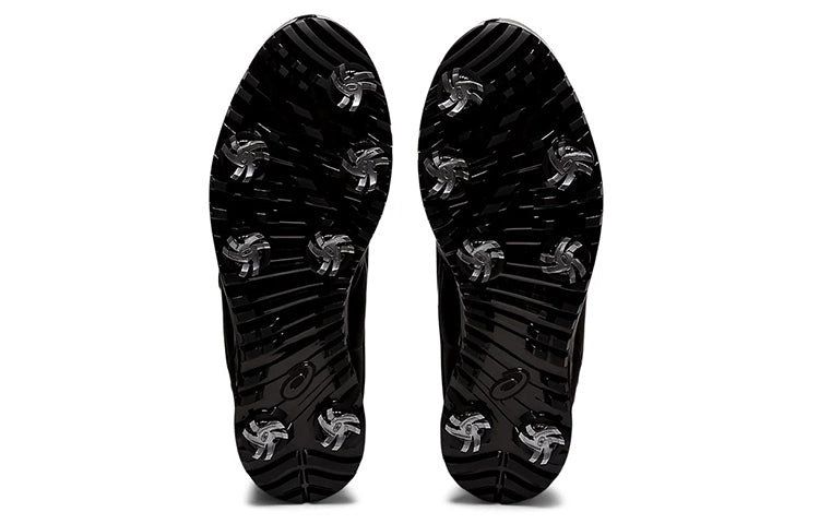 ASICS Gel-Ace Pro 5 BOA 'Triple Black' 1111A180-001
