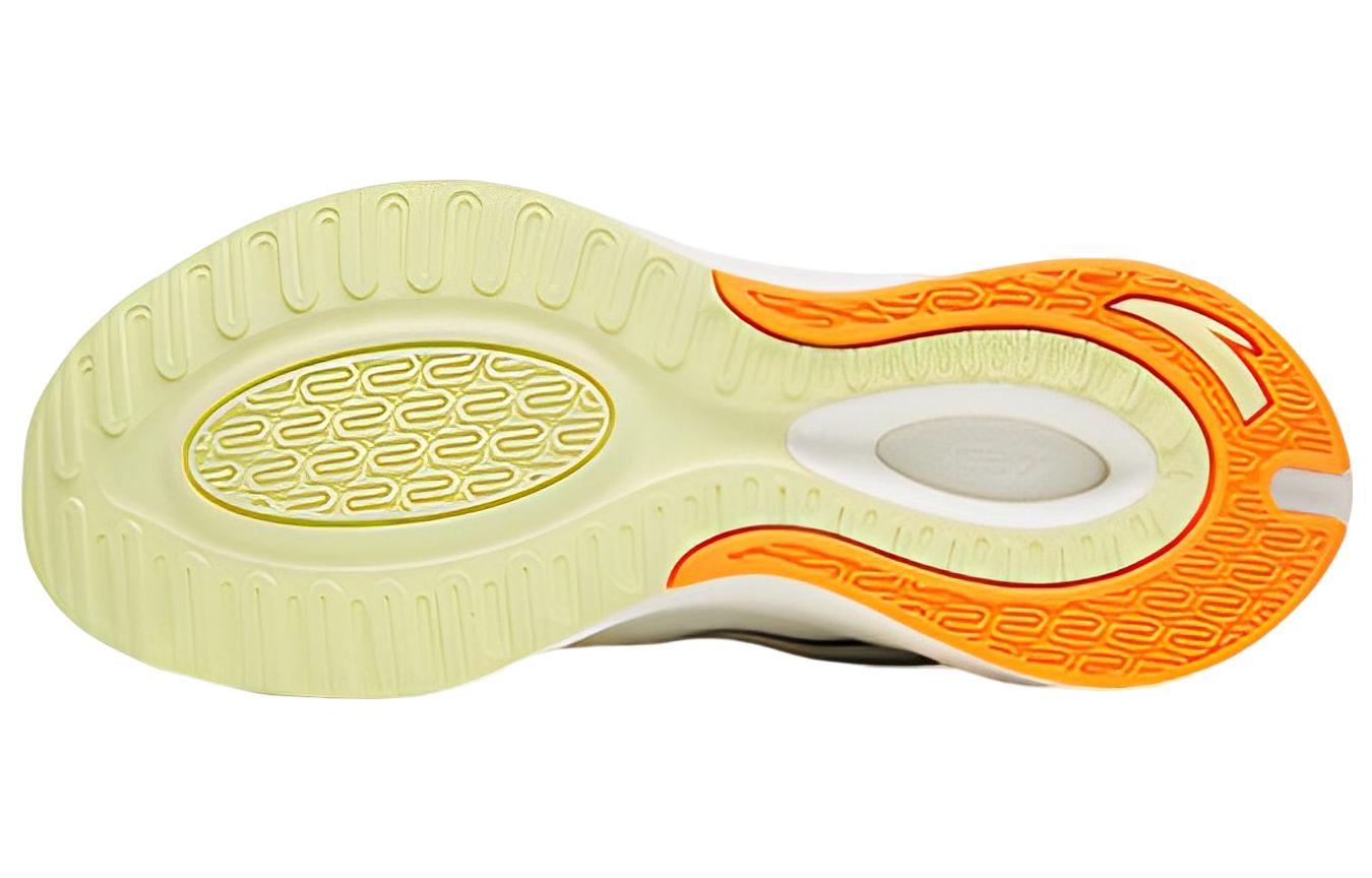 ANTA C37 3.0 'White Black Green' 912315537-4