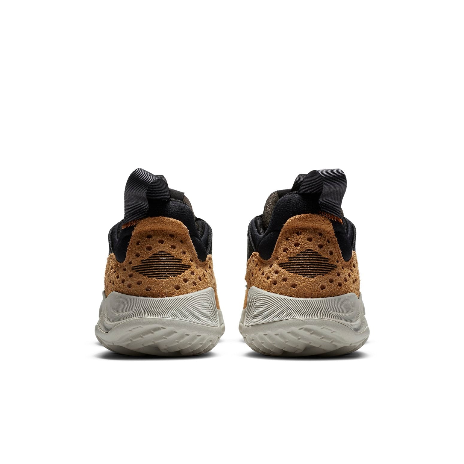Air Jordan Delta 'Black Flax' CD6109-002