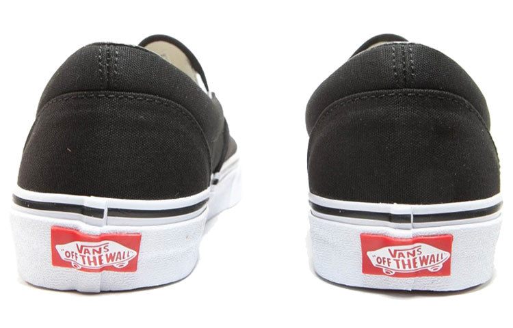 Vans Classic Slip-On 'Rose Thorns' VN0A38F7RZP
