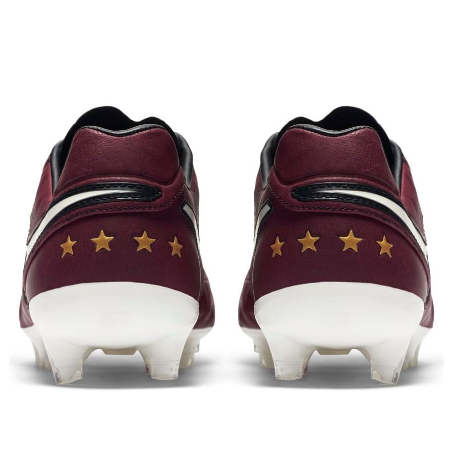 Nike Tiempo Legend 6 SE FG 'Merlot' 835364-601