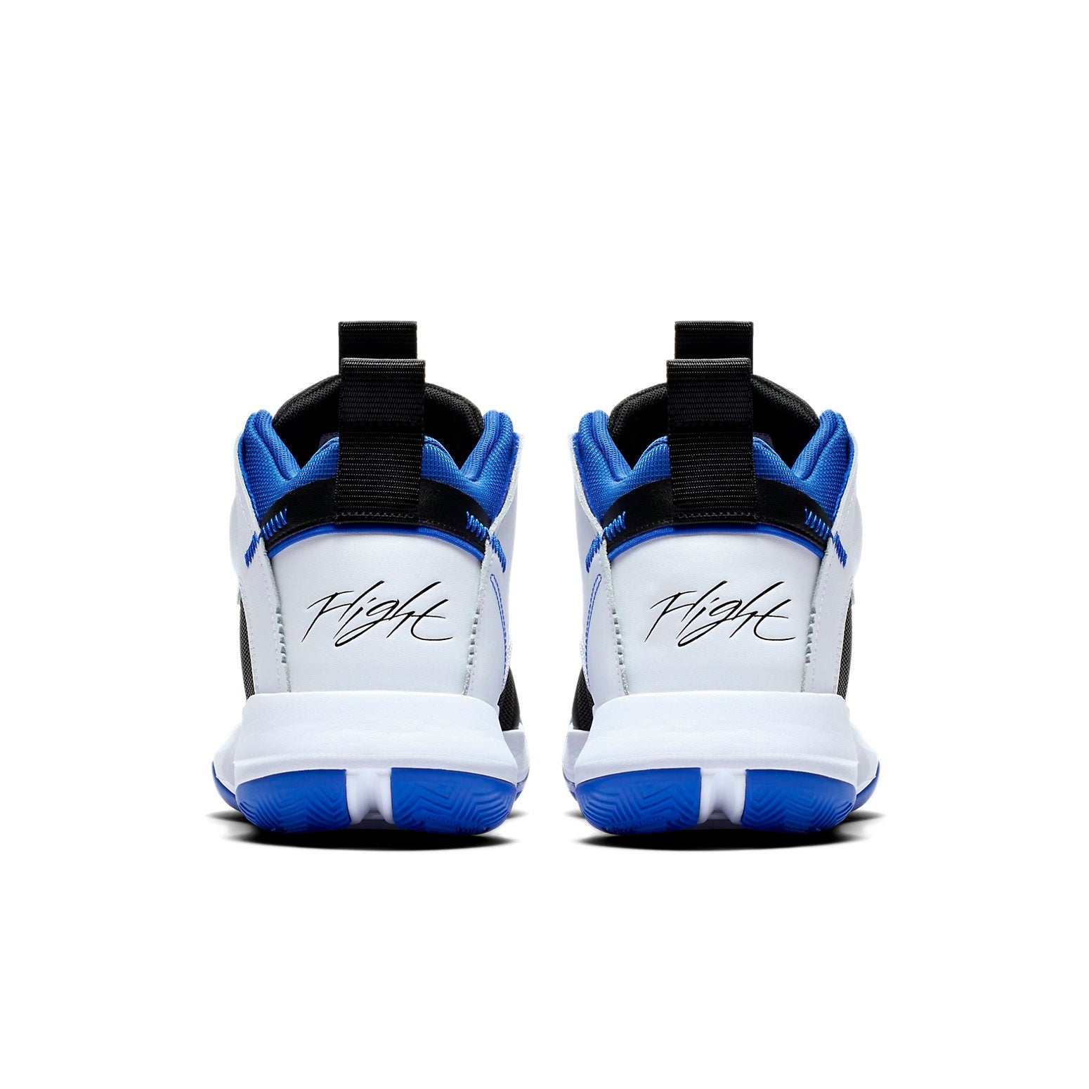 Air Jordan Jumpman 2020 'Racer Blue' BQ3449-401
