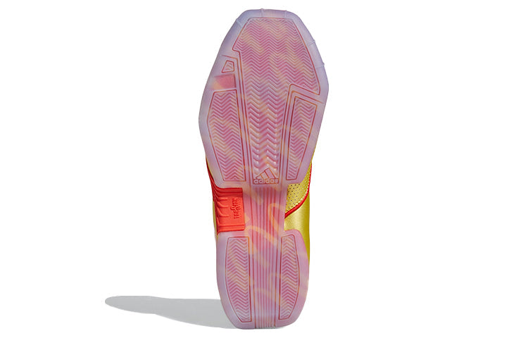 adidas T-MAC 1 x McDonald's 'T-MAC Sauce' FX2075