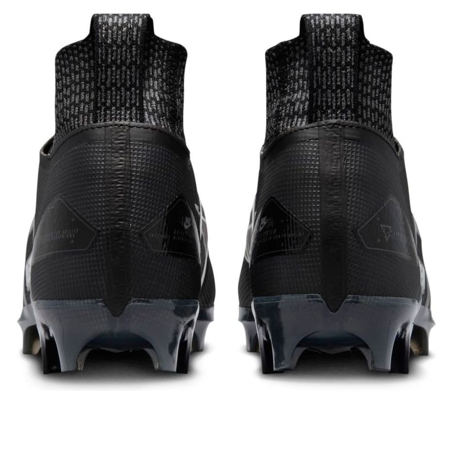 Nike Alpha Menace Elite 3 'Black White' CT6648-010