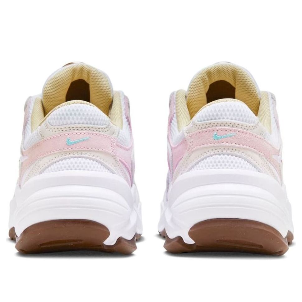 (WMNS) Nike AL8 'White Pink Brown' HM3691-130
